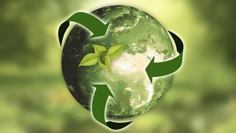 Recykling energetyczny - sposoby przetwarzania odpadów na energię i jego korzyści