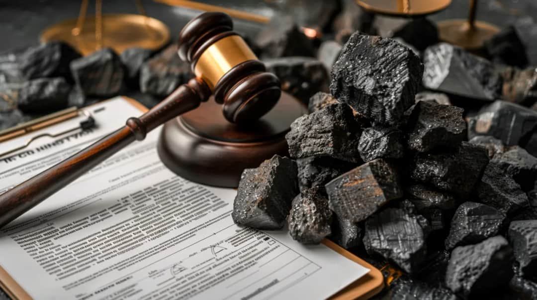 Aukcje PGG - jak wziąć udział i kupić węgiel? Praktyczny poradnik