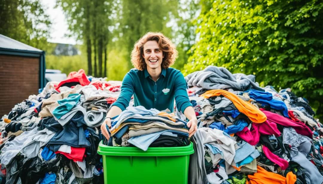 Ubrania z recyklingu a zdrowie - wszystko, co musisz wiedzieć