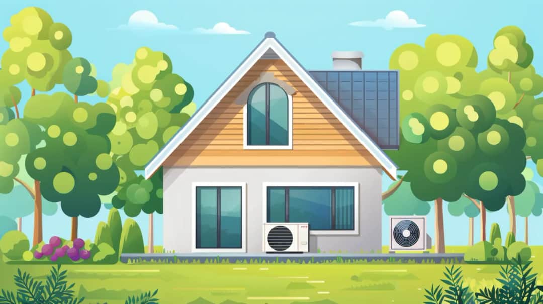 Dofinansowanie do pomp ciepła w latach 2025-2025 - warunki i zasady