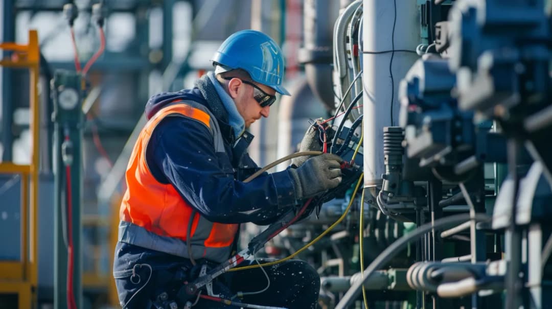 Elektryk Ostrołęka - najlepsze usługi elektryczne w mieście i okolicach