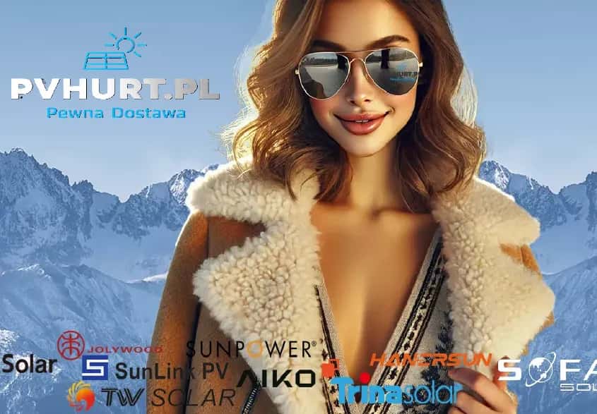 Tania hurtownia fotowoltaiczna: nowoczesne rozwiązania energetyczne