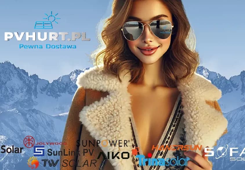 Tania hurtownia fotowoltaiczna: nowoczesne rozwiązania energetyczne