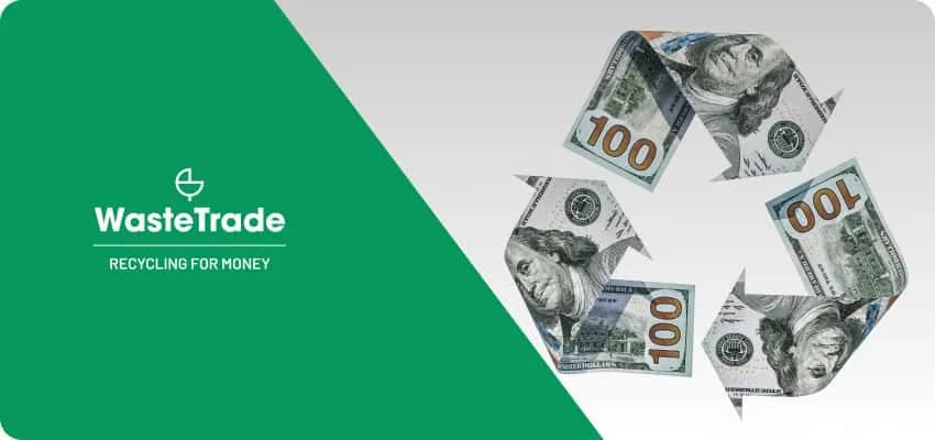 Jak odzyskać pieniądze z recyklingu w Polsce? Kompletny poradnik krok po kroku